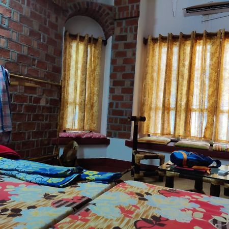 Ashtamudivillas Kollam Luaran gambar