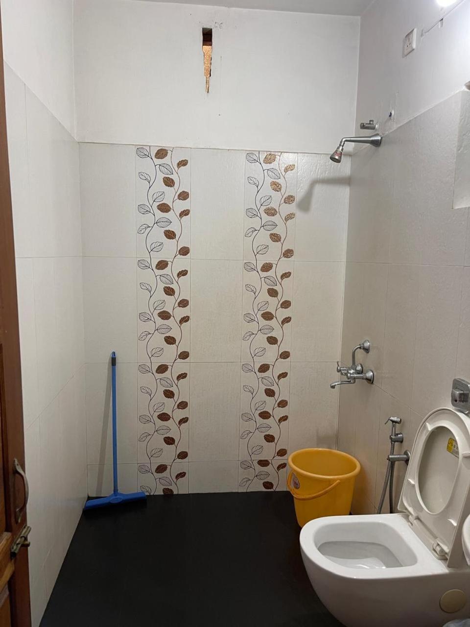 Ashtamudivillas Kollam Luaran gambar