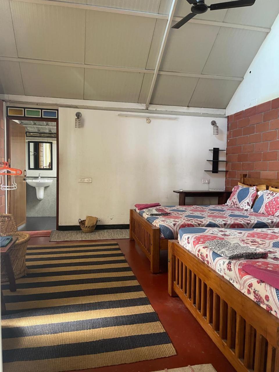Ashtamudivillas Kollam Luaran gambar
