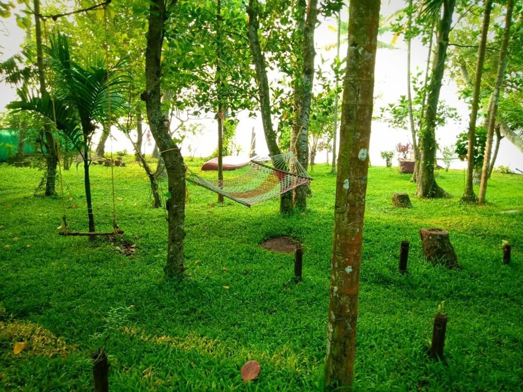 Ashtamudivillas Kollam Luaran gambar