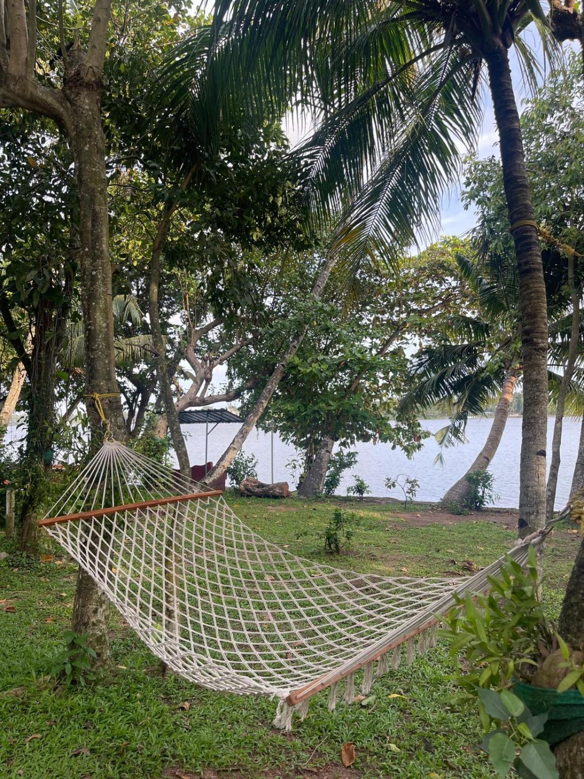 Ashtamudivillas Kollam Luaran gambar