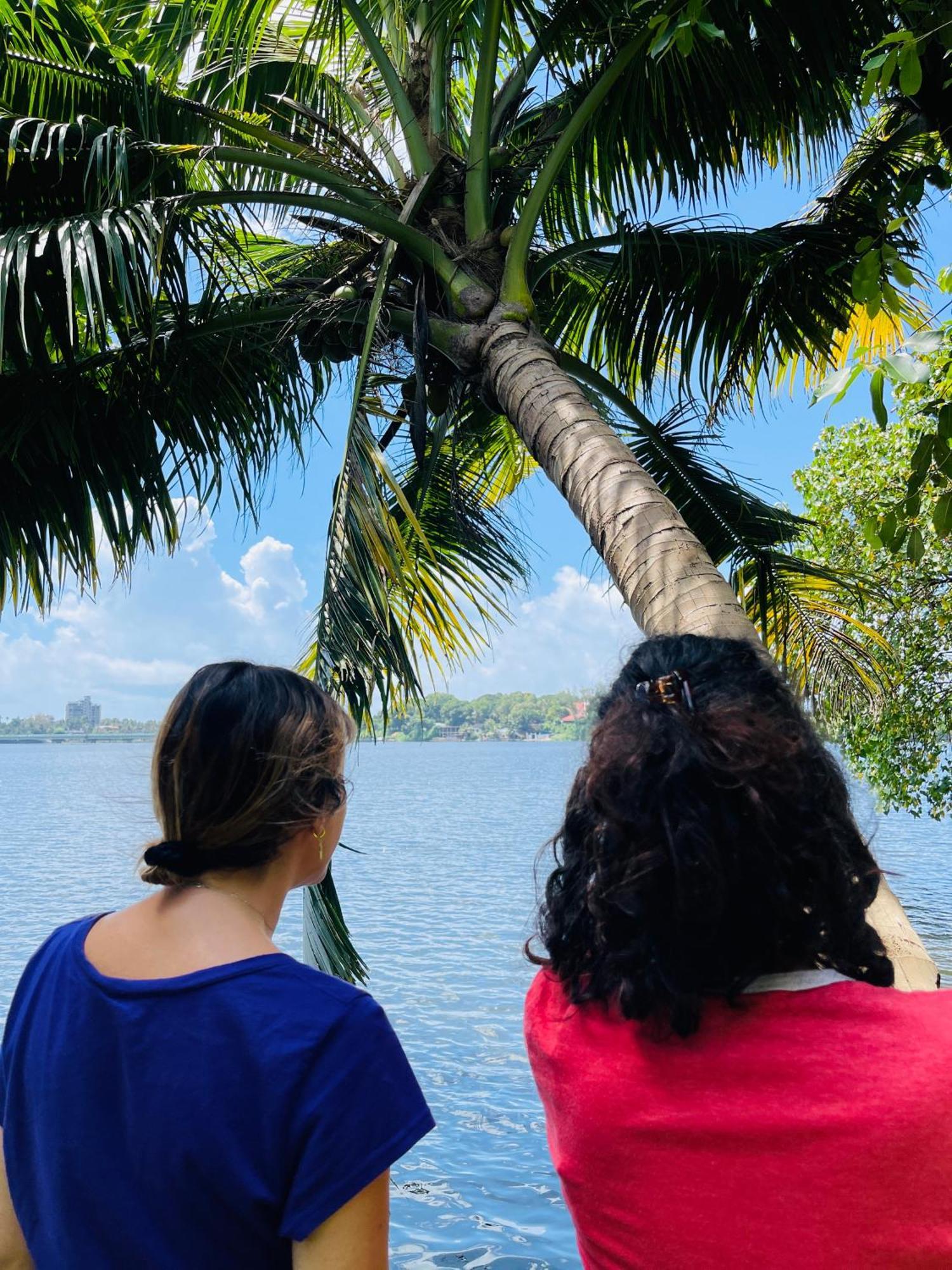 Ashtamudivillas Kollam Luaran gambar